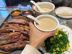 -哈啾嗨·新概念蒙餐(红星新城店)