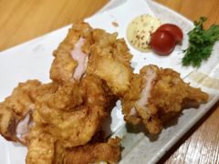 炸鸡块-福匠日本料理(人民路店)