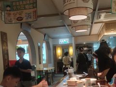 -老淮滨-蚌埠非遗小吃(淮河路店)