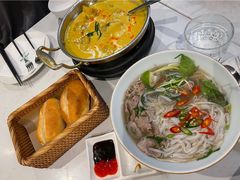 -美奈小馆·越南料理(中航城君尚购物中心店)