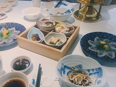 -鲐赏河豚(长寿店)