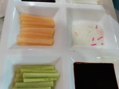 -津悦·正阳春烤鸭(红旗南路店)