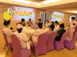 -喜宝母婴月子会所