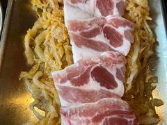 -西塔老太太泥炉烤肉(北京望京店)