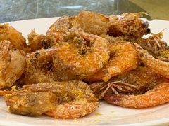 -龙溪海鲜酒家(溪涌店)