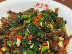 -天下客饭店(中山路店)