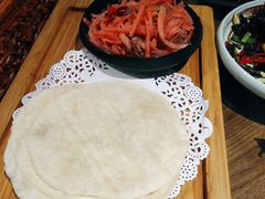 -敏珠拉姆藏餐·南京厨房(富春江东街店)