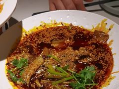 -院8里·小聚园老川菜(九眼桥店)