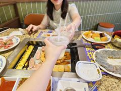 -阿亲家·韩式无限烤肉(春熙路店)