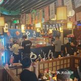 清新自助餐厅打卡记