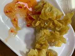 -崖口煲仔饭