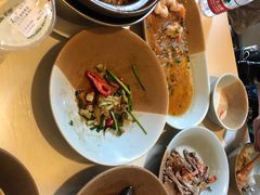 -外婆家(古墩印象城店)