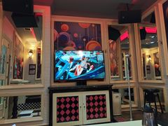 -自由港KTV(王子公主金平店)