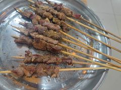 -烤牛骨饸饹面(正定店)
