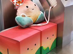 -伏小桃(雁塔MOMOPARK店)