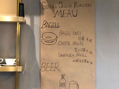 -KYO COFFEE(胶州路店)