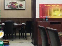 大堂-金阁家常菜(贵阳路店)