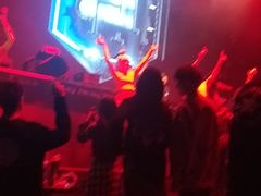 -简奥斯汀·赫本酒吧