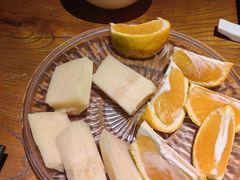 -小城味道(聚成大厦店)