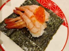 甜虾刺身-滨寿司(高新伊藤店)