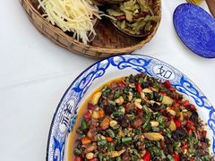 -友记功夫香·人民大排档(红牌楼店)