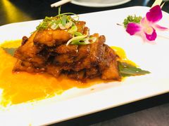-西安饭庄·非遗陕菜(钟楼店)