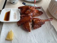 -侨美食家·粤菜(体育西路店)