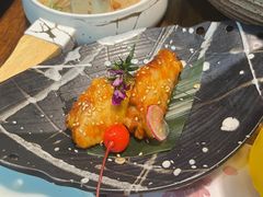 -大江户日本料理(吕厝店)