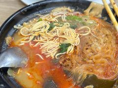 -小街曹师傅砂锅麻辣烫(亚泰大街店)