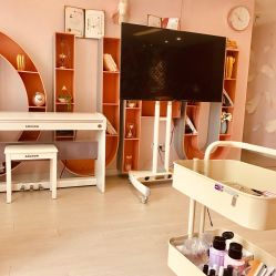 -Beauty Nails 美甲美睫皮肤管理