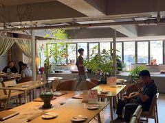 -本处·素食·融合料理(南油店)