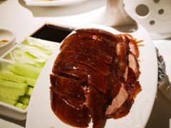 -老浒记烤鸭-北京菜(琉璃厂店)