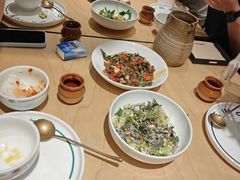 -一坐一忘云南菜(卓悦中心)