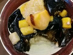 -鲜芋仙(苏州干将店)