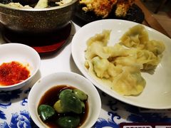 -东方饺子王(和平里店)