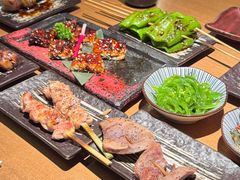 -鸟屯(三里屯店)