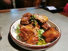 -小吊梨汤·北京菜·烤鸭(鸟巢店)