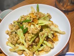 -川菜故事(光谷步行街店)