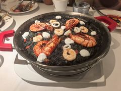 -Mezomd曼索蒂西班牙餐厅(广粤店)