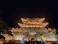 -大理古城