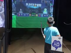 -VS SPORTS PARK运动玩乐园·团建·生日会(合生汇店)