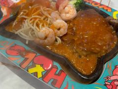 -豪享来(我格广场店)