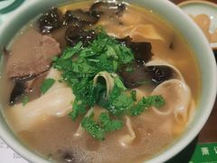 -萧记三鲜烩面(郑汴路店)