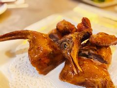 -香云轩·顺德菜(香云纱园林酒店店)