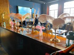 -YUE·6·西式融合餐厅(外滩六号店)