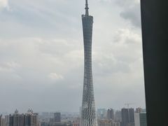 -广州富力丽思卡尔顿酒店