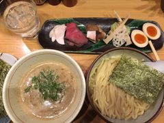 -篝拉面(银座店)