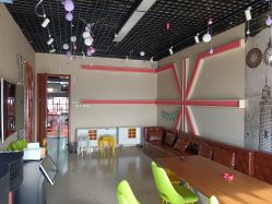 -嗨翻Hi-Fun竞技主题乐园·蹦床团建生日聚会(五棵松华熙店)