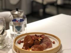 眉州东坡香肠-眉州东坡(民族园店)