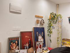 -iF摄影•全家福•证件照•形象照(南山店)